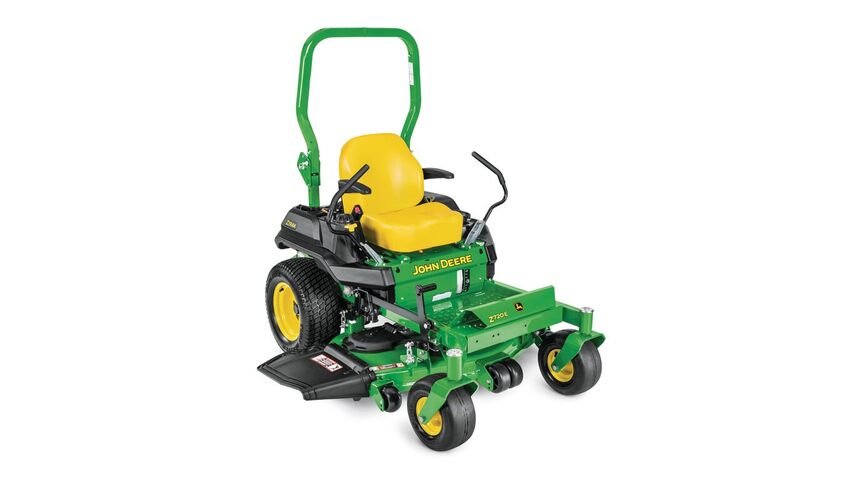 Z700 Series Zero Turn Mowers | SunSouth