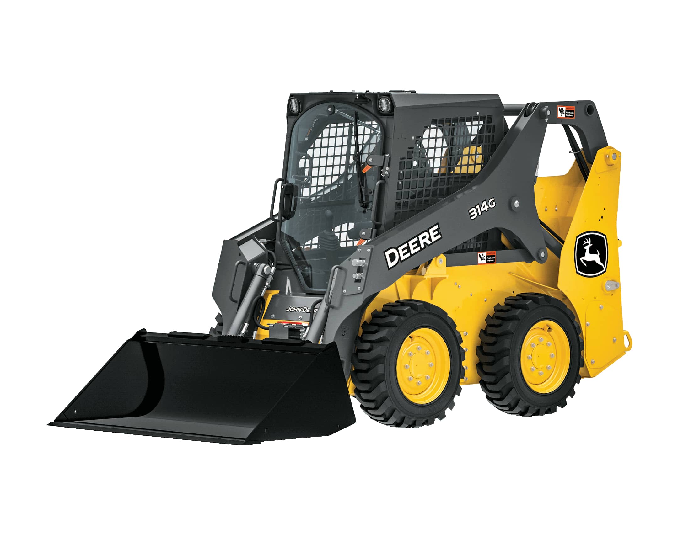 SunSouth John Deere Sales & Service AL, GA, MS