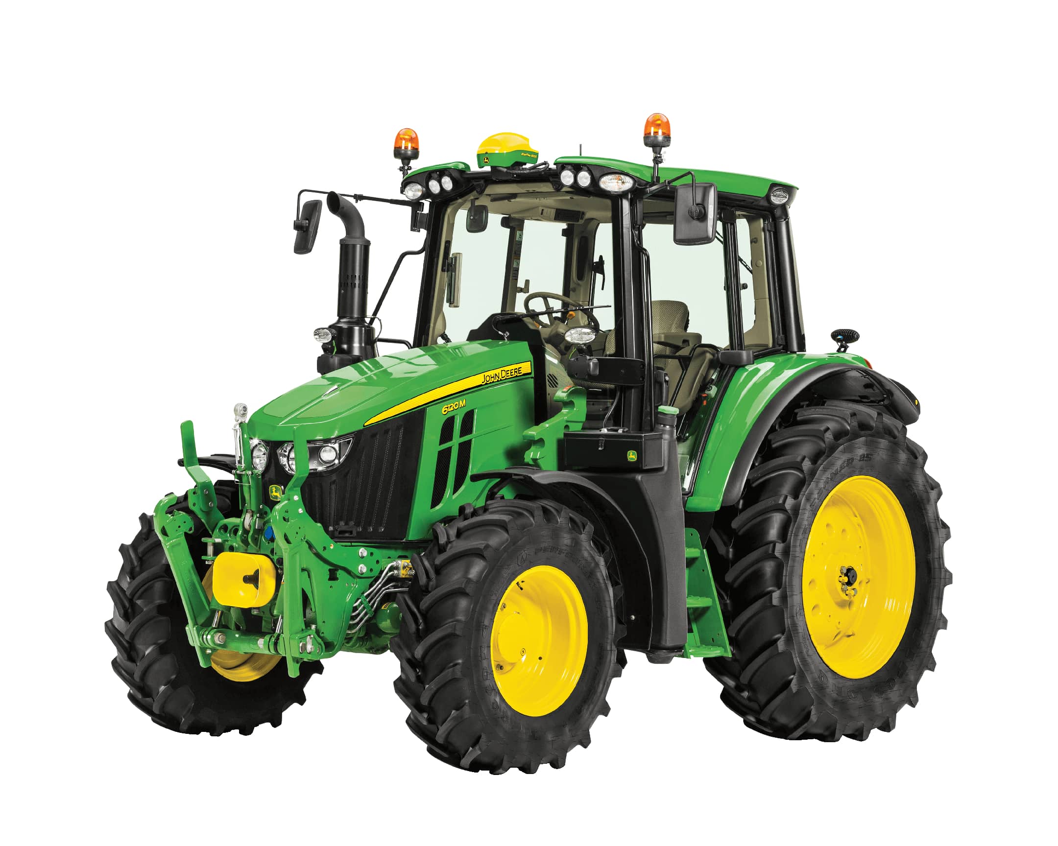 SunSouth John Deere Sales & Service AL, GA, MS