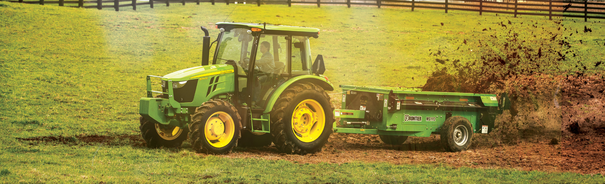 Do more on your property