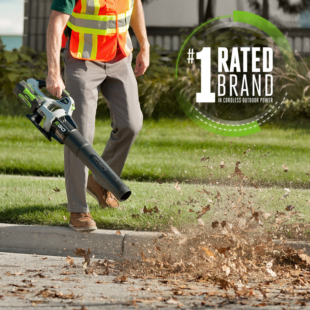 EGO  Leaf Blowers