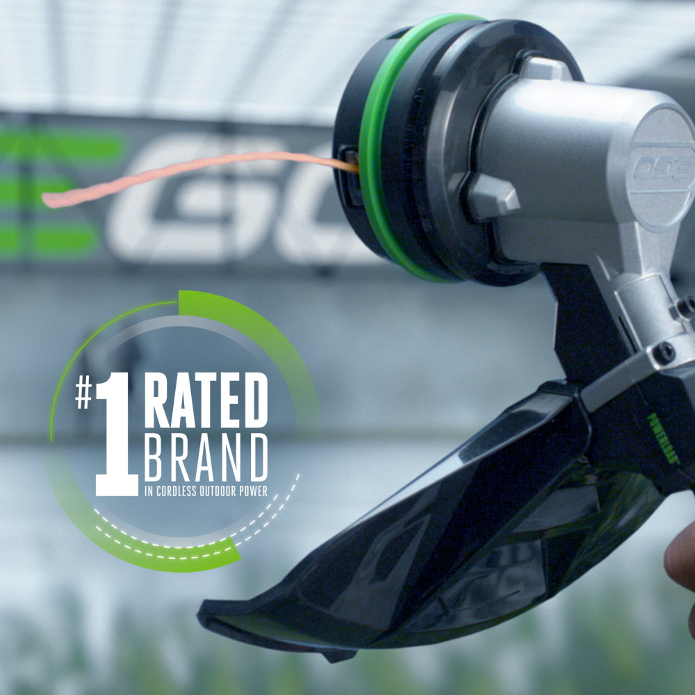 EGO  String Trimmers