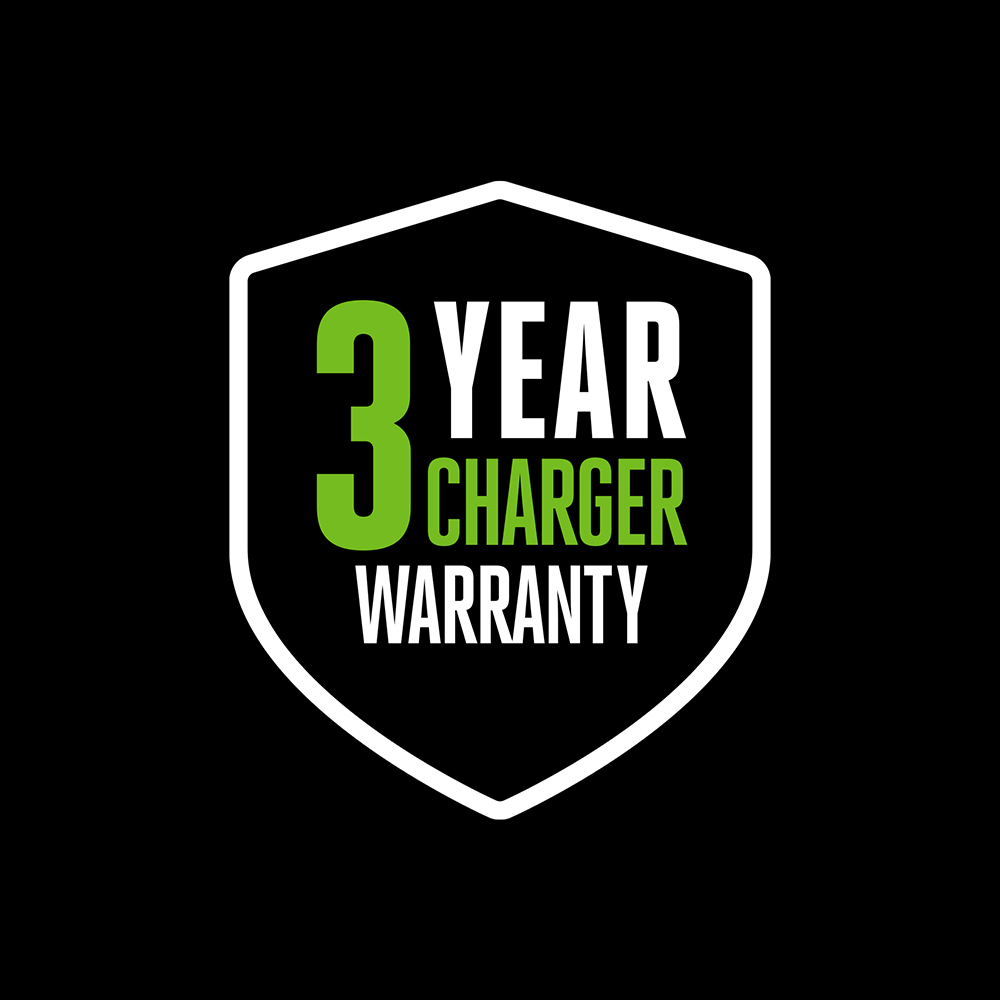 EGO  Chargers