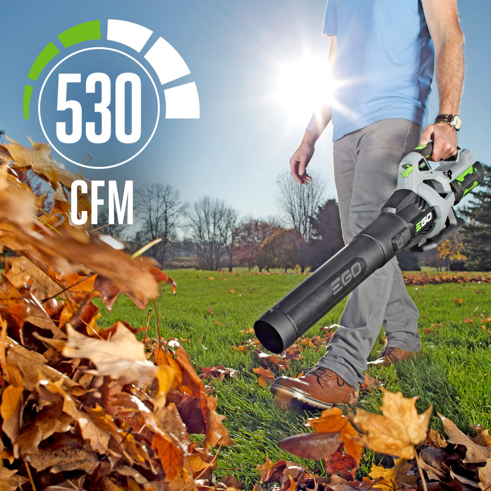 EGO  Leaf Blowers