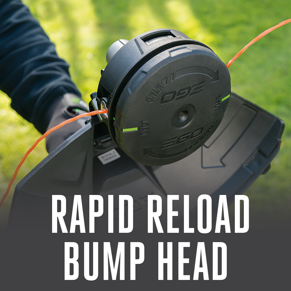 EGO  Multi Head System