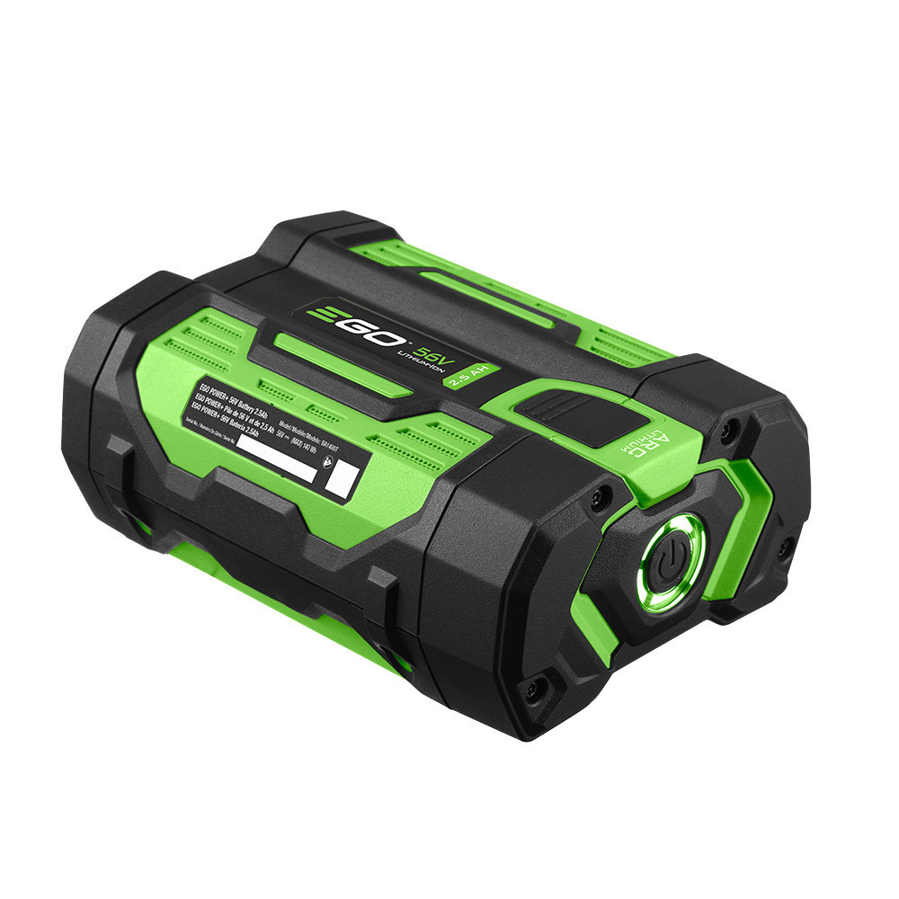 EGO  Batteries
