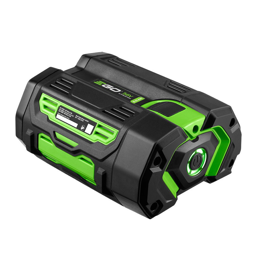 EGO  Batteries