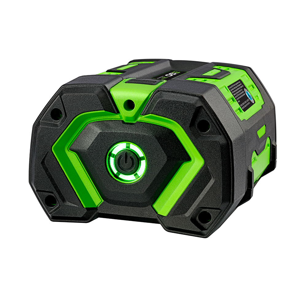 EGO  Batteries