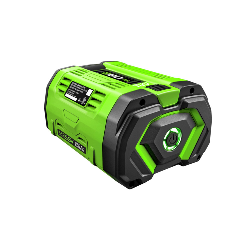 EGO  Batteries