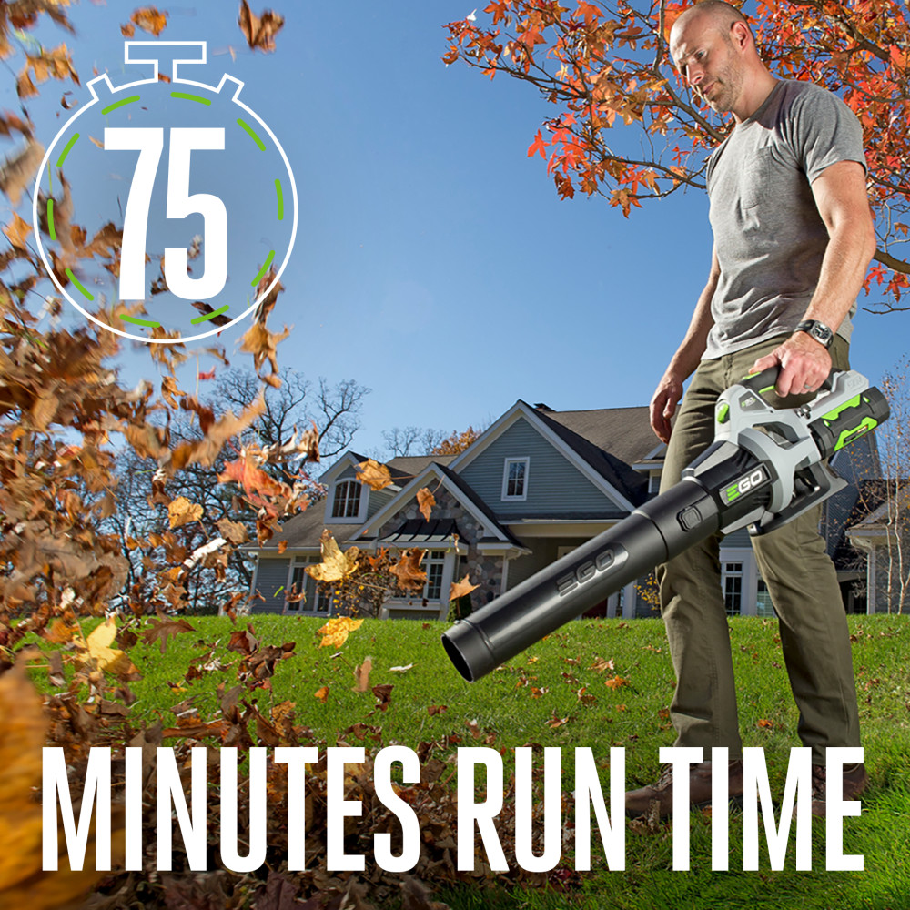 EGO  Leaf Blowers