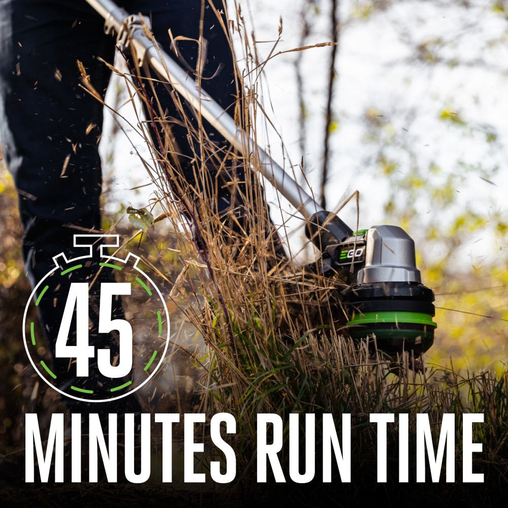 EGO  String Trimmers
