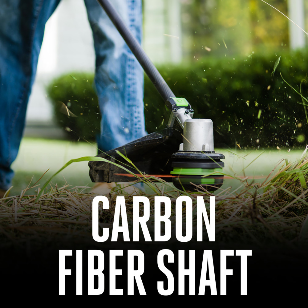 EGO  String Trimmers