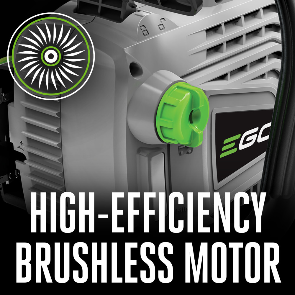 EGO  Chain Saws