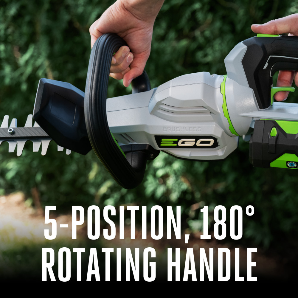 EGO  Hedge Trimmers