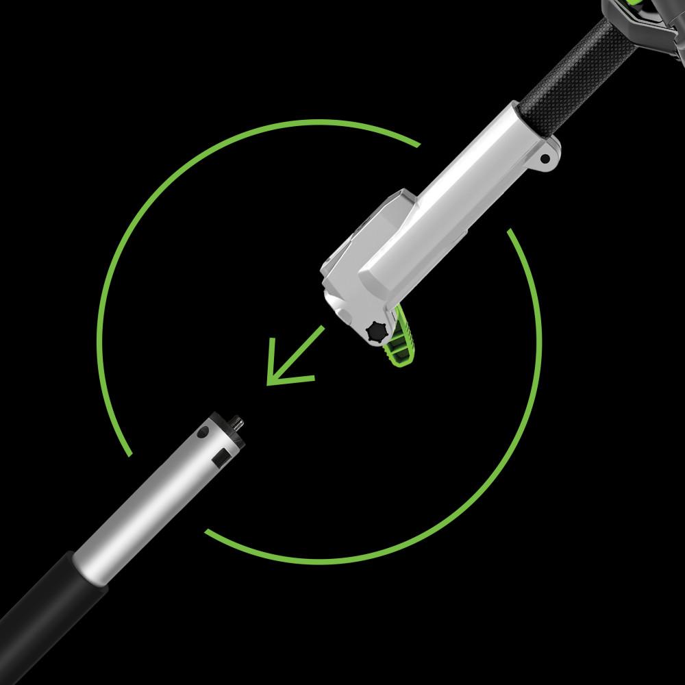EGO  Multi Head System