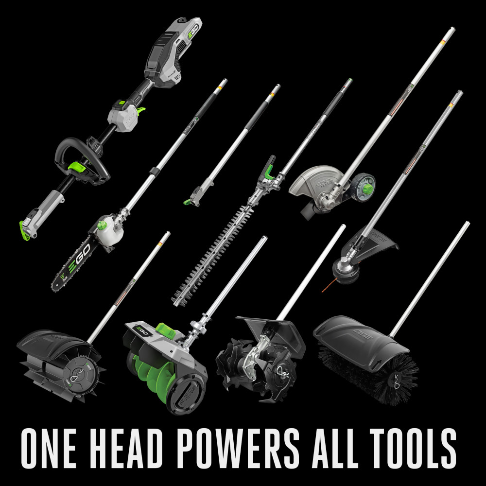 EGO  Multi Head System