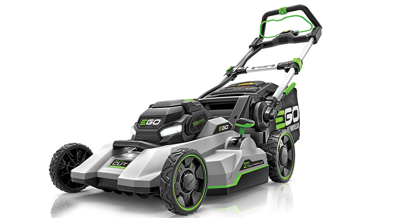EGO  Lawn Mowers