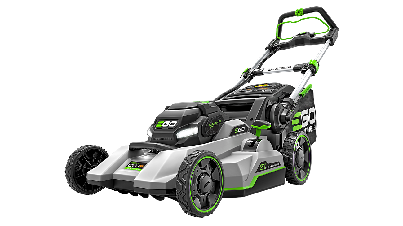 EGO  Lawn Mowers
