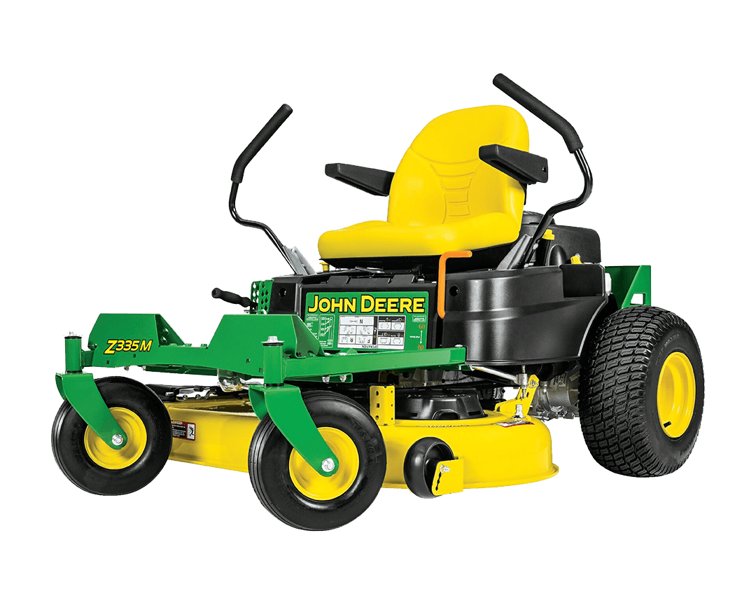 SunSouth John Deere Sales & Service AL, GA, MS