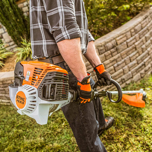 STIHL Equipment